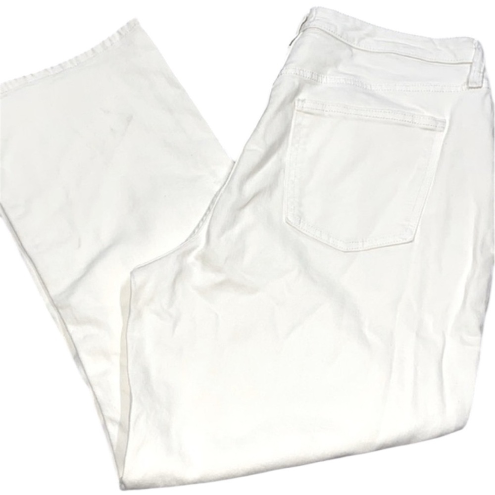 A New day 16/33 ivory color jeans